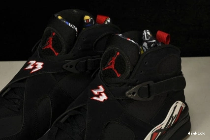 305381-062 Jordan 8 Air “Playoff" 0712